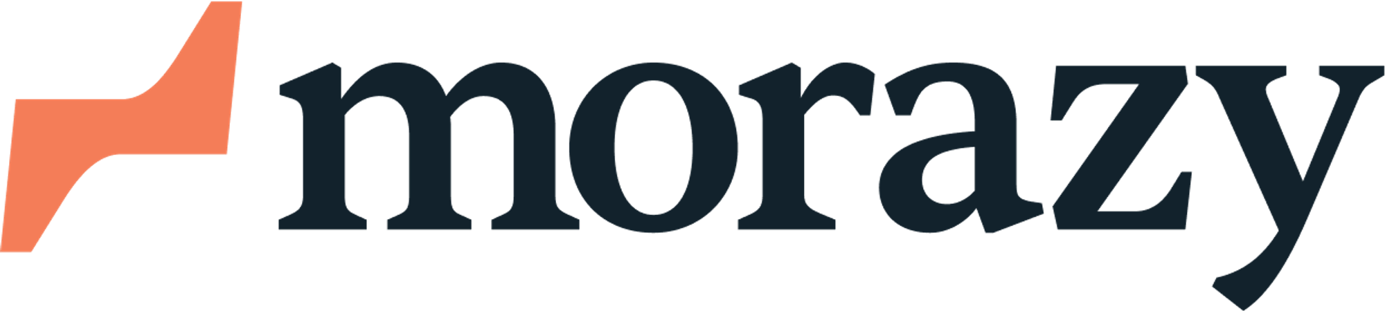 morazy.com Logo